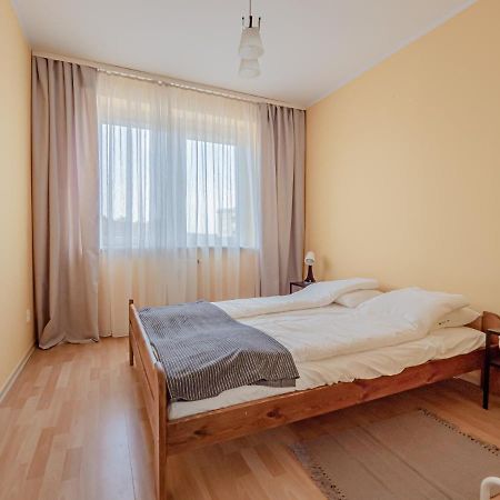 Mieszkanie Centrum Ilawa Esterno foto